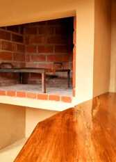 Foto 2 de la galería de Cabaña amanecer de mogotes en Mar Del Plata