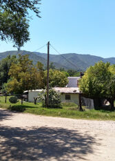 Foto 3 de la galería de Cabañas Morgana en Santa Rosa De Calamuchita