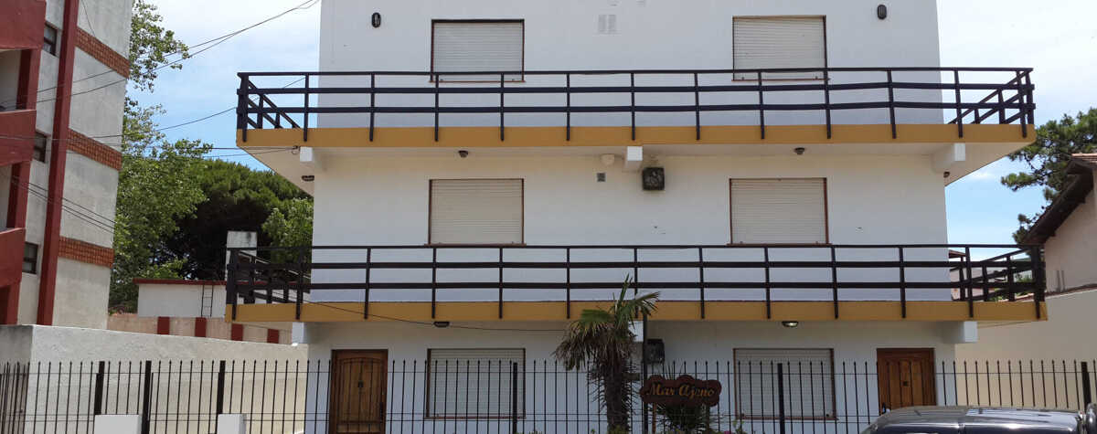 Foto principal de Green en Villa Gesell