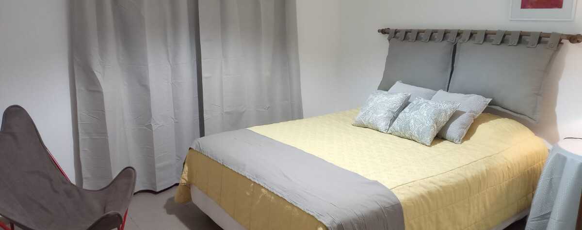 Foto principal de LA CASITA DE MI INFANCIA en Ciudad De Mendoza