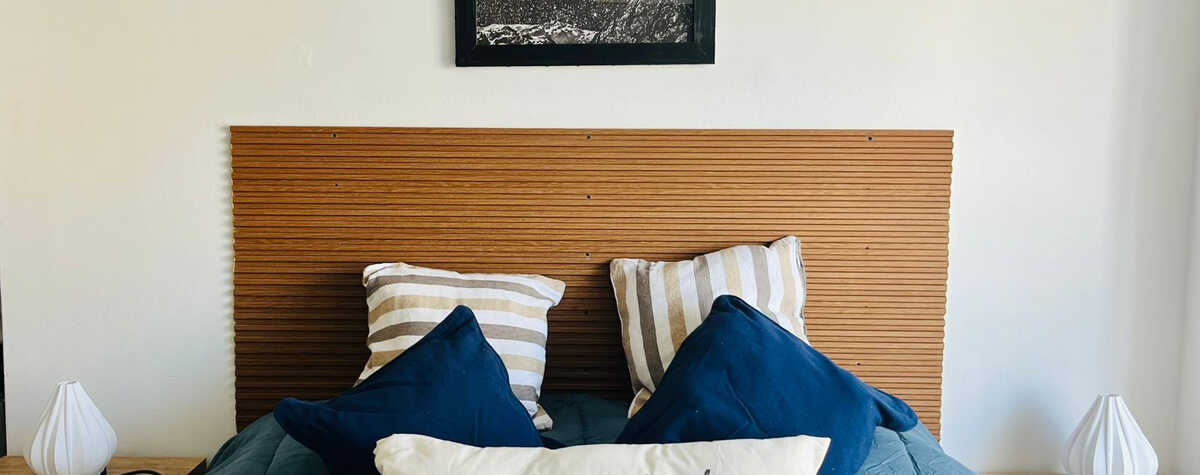 Foto principal de Boedo Tango  - Rincón para parejas - TV - WI FI - AC en Capital Federal