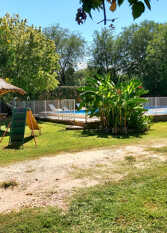 Foto 3 de la galería de Hojas de Campo Complejo de Cabañas en Villa Cura Brochero