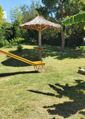 Foto 4 de Hojas de Campo Complejo de Cabañas en Villa Cura Brochero