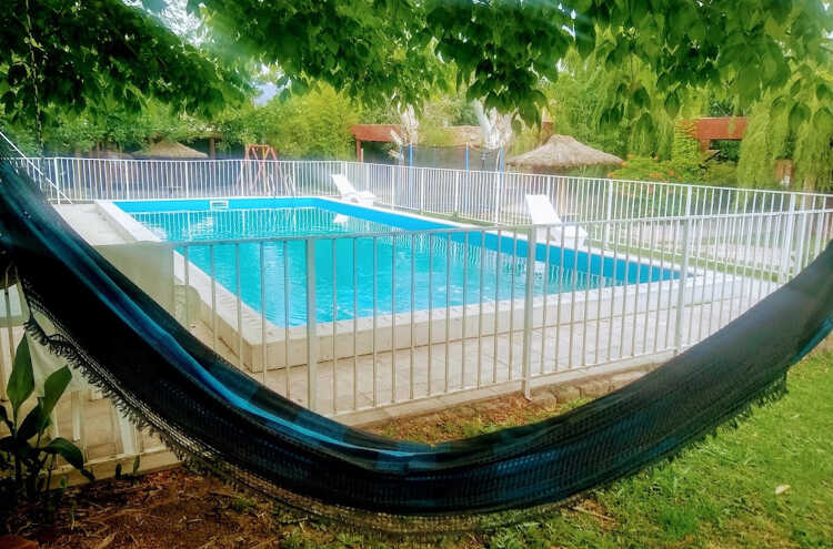 Foto principal de Hojas de Campo Complejo de Cabañas en Villa Cura Brochero