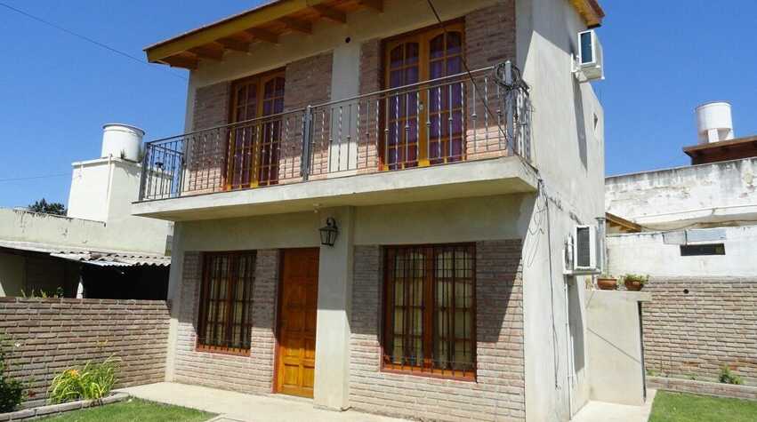Foto principal de Duplex Miranda en Villa Carlos Paz