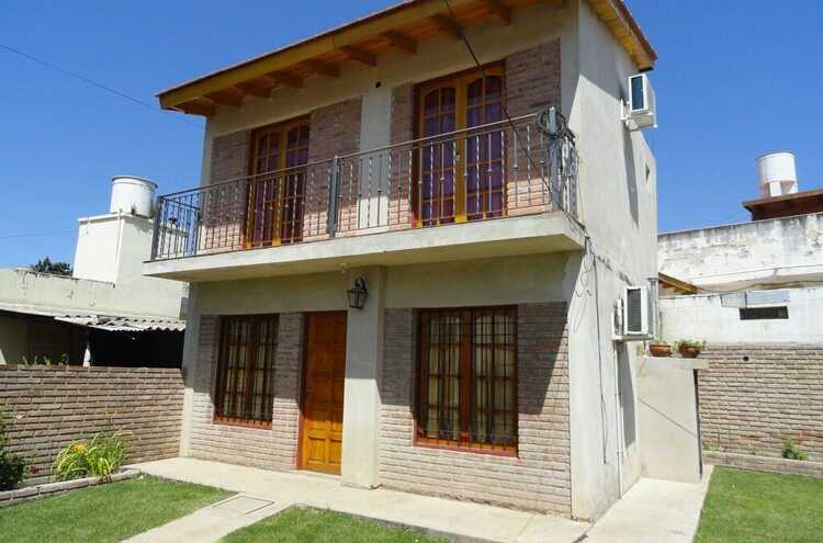 Foto principal de Duplex Miranda en Villa Carlos Paz