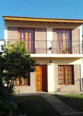 Foto 2 de la galería de Duplex Miranda en Villa Carlos Paz