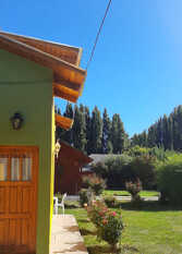 Foto 4 de Cabañas Cheljelén en El Calafate