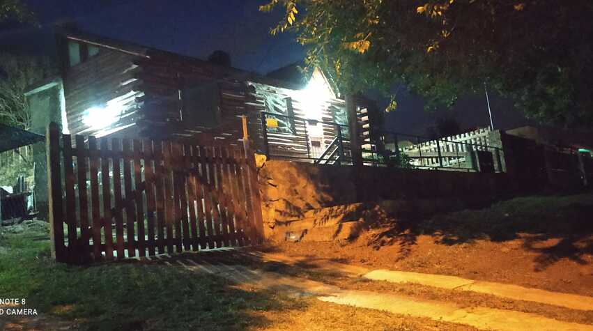 Foto principal de La cabaña Carlos paz en Villa Carlos Paz