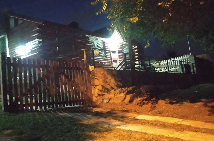 Foto principal de La cabaña Carlos paz en Villa Carlos Paz