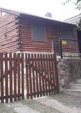 Foto 3 de la galería de La cabaña Carlos paz en Villa Carlos Paz