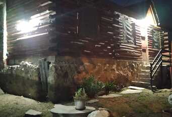 Foto 1 de la galería de La cabaña Carlos paz en Villa Carlos Paz