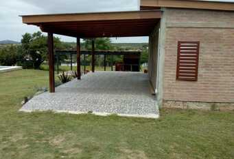 Foto 1 de la galería de ¡¡¡ COMPLEJO DE CABAÑAS SOL ETERNO !!! en Villa Parque Síquiman