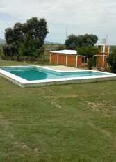 Foto 2 de la galería de ¡¡¡ COMPLEJO DE CABAÑAS SOL ETERNO !!! en Villa Parque Síquiman