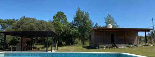 Foto 1 de ¡¡¡ COMPLEJO DE CABAÑAS SOL ETERNO !!! en Villa Parque Síquiman