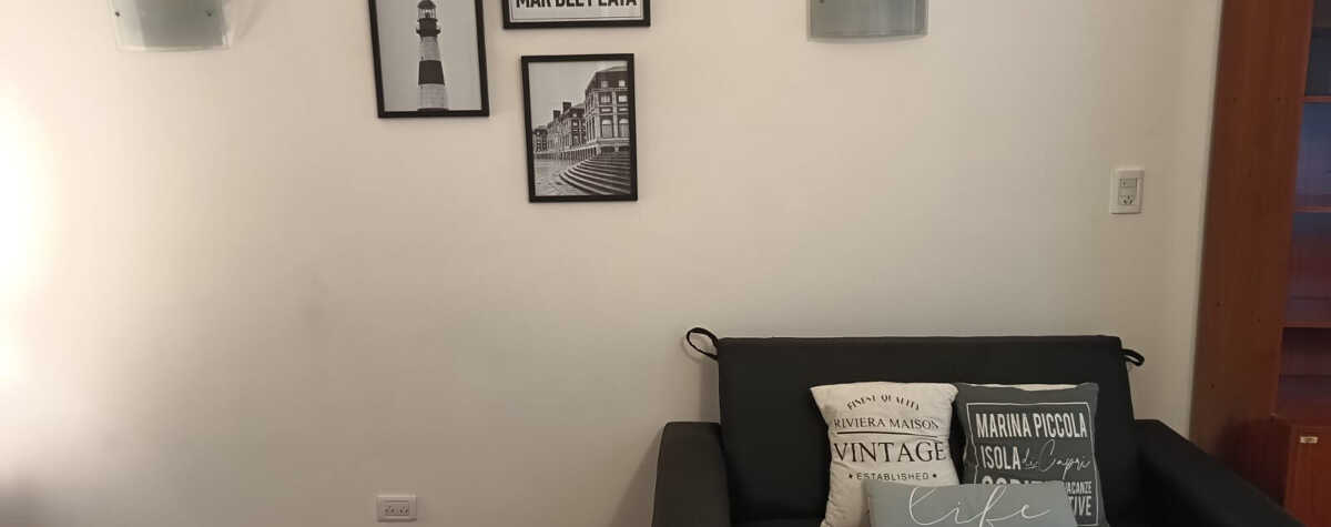Foto principal de Alquiler Monoambiente en Mar Del Plata