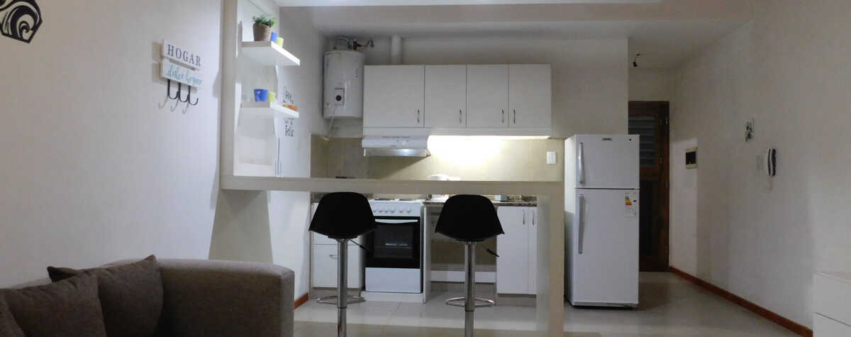 Foto principal de Departamento Capital de San Juan en San Juan