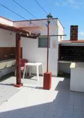 Foto 2 de la galería de Complejo La Plaza en San Clemente Del Tuyú