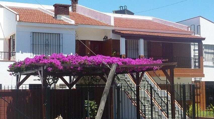 Foto principal de Complejo La Plaza en San Clemente Del Tuyú