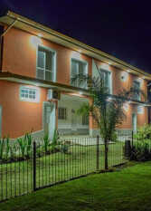 Foto 2 de la galería de Cabañas Inti Lluqsiy en Vaqueros