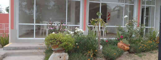 Foto 1 de Cabañas Inti Lluqsiy en Vaqueros