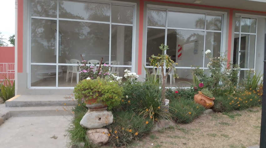 Foto principal de Cabañas Inti Lluqsiy en Vaqueros