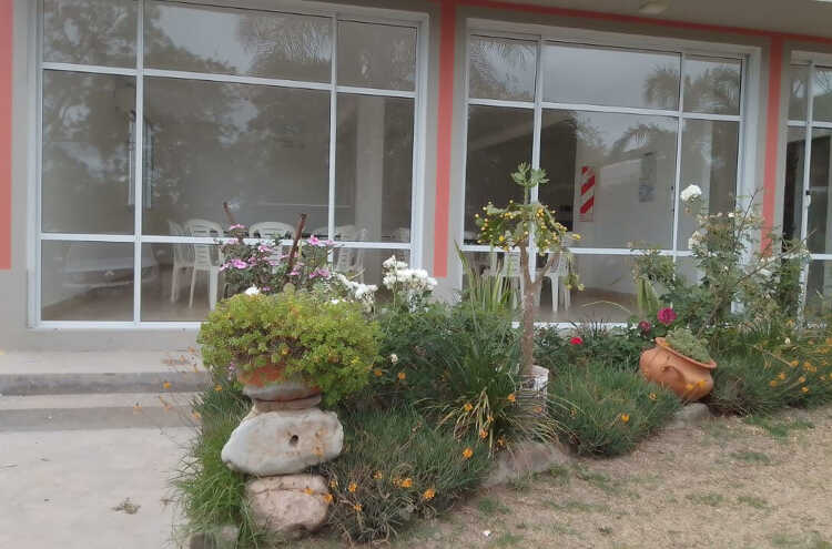 Foto principal de Cabañas Inti Lluqsiy en Vaqueros