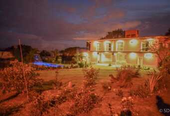 Foto 1 de la galería de Cabañas Inti Lluqsiy en Vaqueros