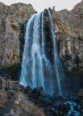 Foto 2 de la galería de Cabañas La Lila en Huinganco