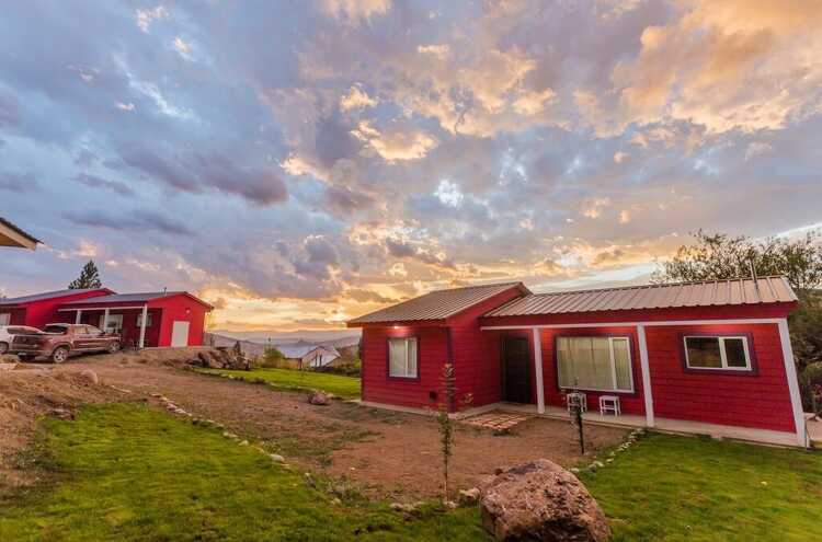 Foto principal de Cabañas La Lila en Huinganco