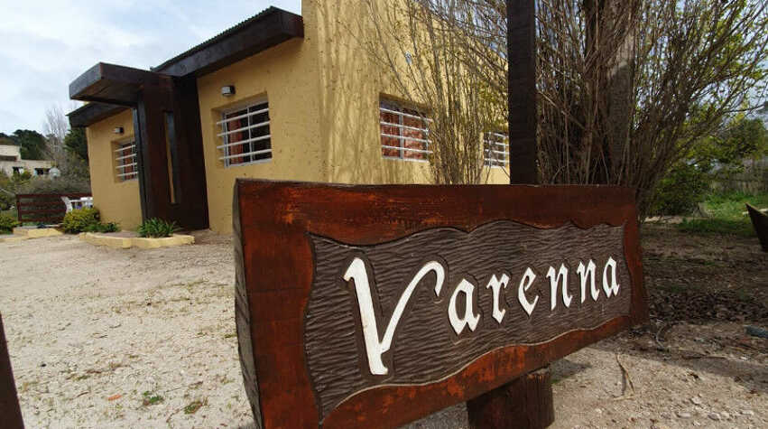 Foto principal de Departamentos Mira Pampa - Varenna en Mar Azul