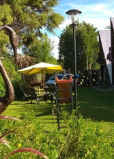 Foto 2 de la galería de Tierra Mandarina Cabañas en Gualeguaychú