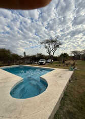 Foto 2 de la galería de Quinta con gran piscina en Pueblo Belgrano en Gualeguaychú