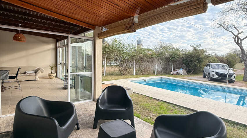 Foto principal de Quinta con gran piscina en Pueblo Belgrano en Gualeguaychú
