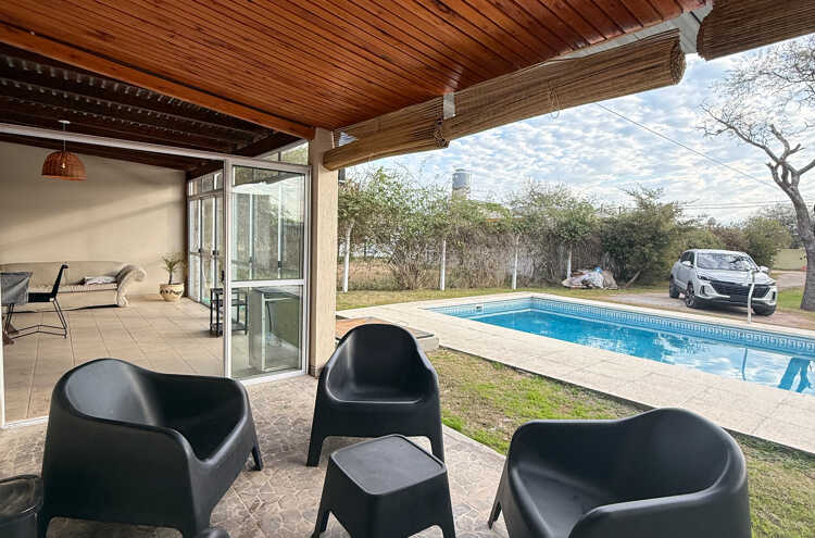 Foto principal de Quinta con gran piscina en Pueblo Belgrano en Gualeguaychú