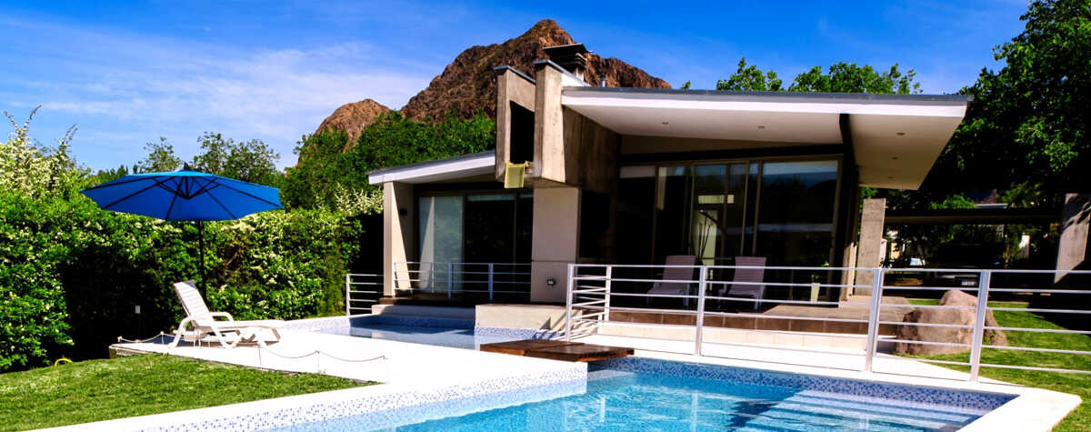 Foto principal de CHALET TAIQUEN en San Rafael