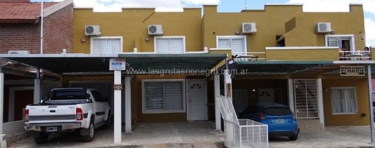 Foto principal de Don Agustín en Las Grutas