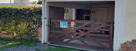 Foto 1 de La Mora Departamento en Mina Clavero