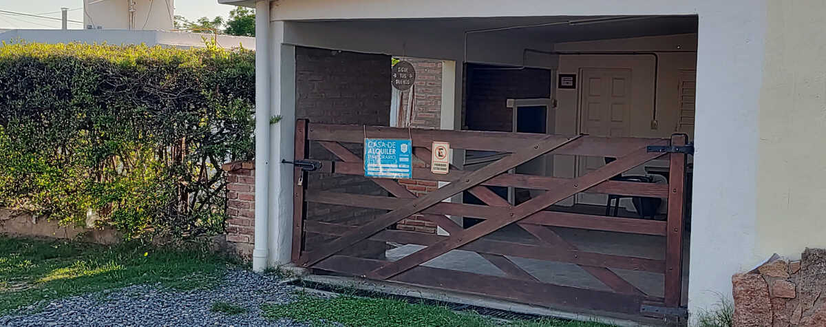 Foto principal de La Mora Departamento en Mina Clavero