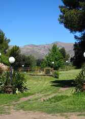Foto 3 de la galería de Cabañas Los Balcones en Villa Ventana