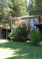 Foto 4 de Cabañas Los Balcones en Villa Ventana
