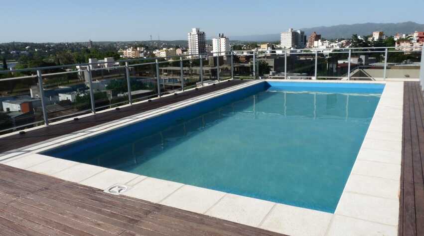 Foto principal de Departamento Ayres De Las Sierras en Villa Carlos Paz