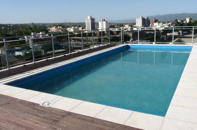 Foto principal de Departamento Ayres De Las Sierras en Villa Carlos Paz