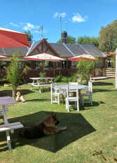 Foto 4 de Cabañas Rincon del Este en San Clemente Del Tuyú