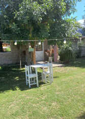 Foto 3 de Cabañas Rincon del Este en San Clemente Del Tuyú