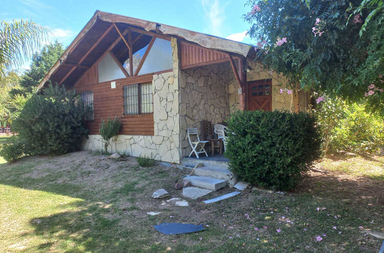 Foto principal de Cabañas Rincon del Este en San Clemente Del Tuyú