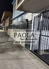 Foto 3 de la galería de Paola Departamentos A 50 mts del mar en San Bernardo del Tuyú