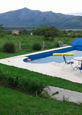 Foto 2 de la galería de Casas Graciela en Vaqueros