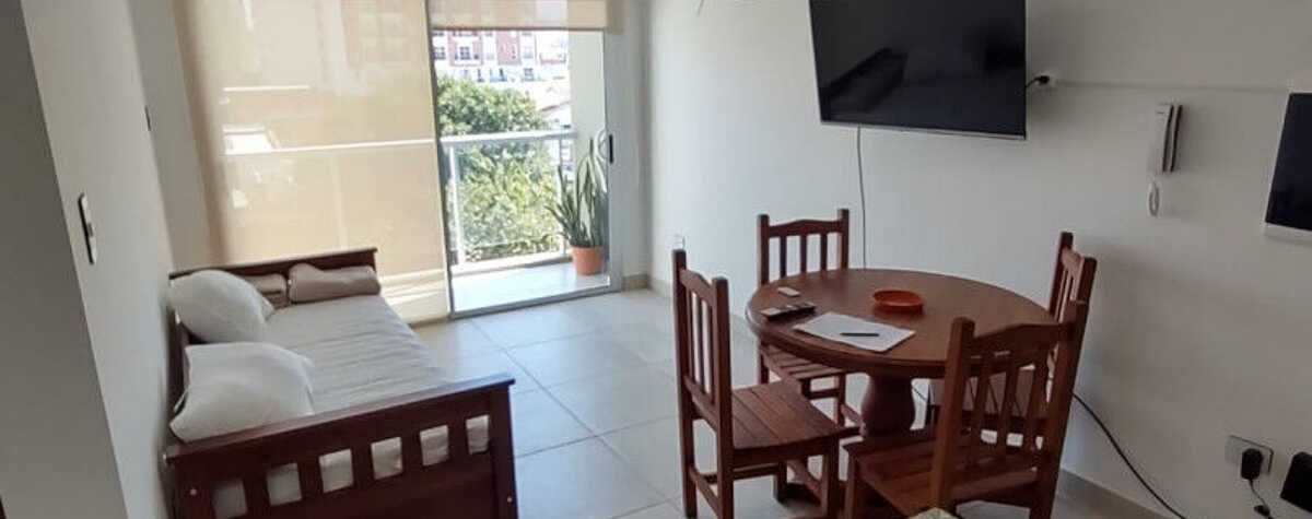 Foto principal de Departamento a estrenar en Ciudad De Salta