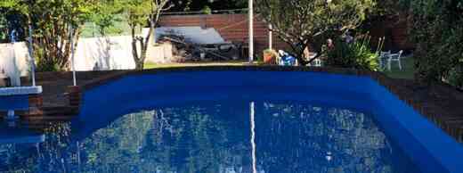 Foto 1 de Casa con pileta para 9 personas en Santa Clara Del Mar